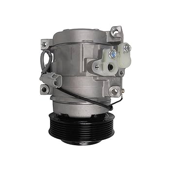 Amazon.com: Haiyazhma A/C Compressor 7PK 12V 447280-0750